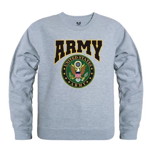 Rapid Dominance Graphic Crewneck Us Army 32 RS3-A32