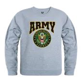 Rapid Dominance Graphic Crewneck Us Army 32 RS3-A32