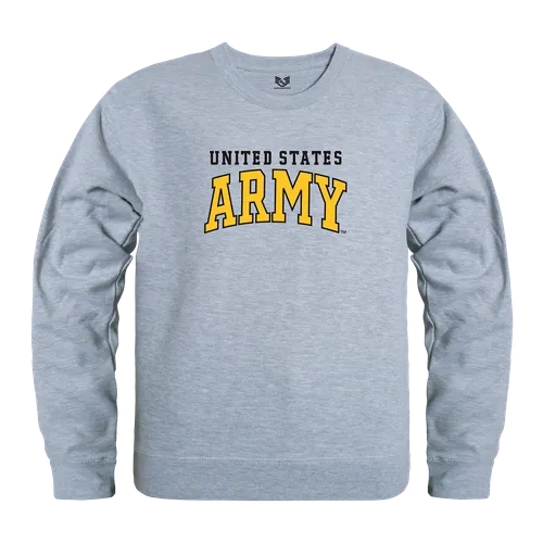 Rapid Dominance Graphic Crewneck Us Army 1 RS3-AM1