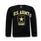 Rapid Dominance Crewneck Sweatshirt Army S50-ARM