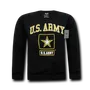 Rapid Dominance Crewneck Sweatshirt Army S50-ARM