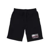 Rapid Dominance Graphic Shorts Thin Red Line TS6-785