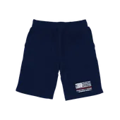 Rapid Dominance Graphic Shorts Thin Red Line TS6-785