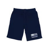 Rapid Dominance Graphic Shorts Thin Blue Line TS6-786