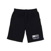 Rapid Dominance Graphic Shorts Thin Blue Line TS6-786