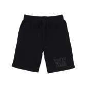 Rapid Dominance Graphic Shorts United We Stand TS6-788