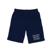 Rapid Dominance Graphic Shorts United We Stand TS6-788