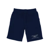 Rapid Dominance Graphic Shorts Outlawed TS6-791