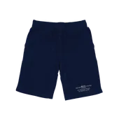 Rapid Dominance Graphic Shorts No Greater TS6-792