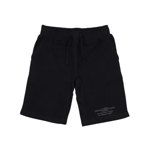 Rapid Dominance Graphic Shorts No Greater TS6-792