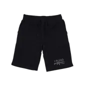 Rapid Dominance Graphic Shorts I Plead The 2Nd TS6-794