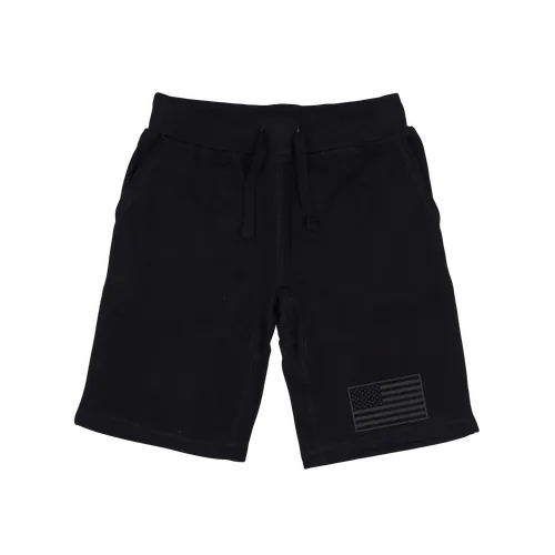 Rapid Dominance Graphic Shorts Tonal Flag TS6-799