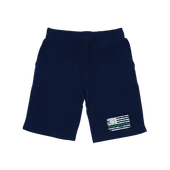 Rapid Dominance Graphic Shorts Tgl Flag TS6-804