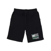 Rapid Dominance Graphic Shorts Not All W/Tgl TS6-808