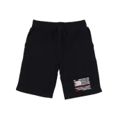 Rapid Dominance Graphic Shorts Not All W/Trl TS6-809