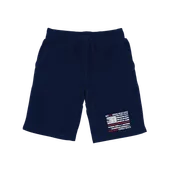 Rapid Dominance Graphic Shorts Not All W/Trl TS6-809