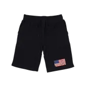 Rapid Dominance Graphic Shorts Us Flag 2 TS6-812