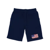 Rapid Dominance Graphic Shorts Us Flag 2 TS6-812