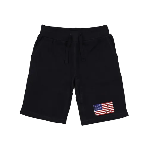 Rapid Dominance Graphic Shorts Us Flag 2 TS6-812