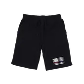 Rapid Dominance Graphic Shorts Trl/Tbl Dual Flag TS6-814