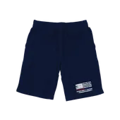 Rapid Dominance Graphic Shorts Trl/Tbl Dual Flag TS6-814