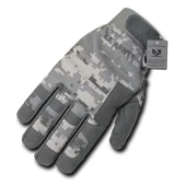 Rapid Dominance Digital Camo Gloves Army U04-ARM