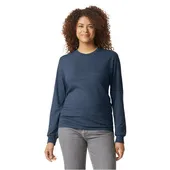 Gildan Unisex Softstyle Cvc Long Sleeve T-Shirt G674