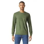 Gildan Unisex Softstyle Cvc Long Sleeve T-Shirt G674