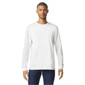 Gildan Unisex Softstyle Cvc Long Sleeve T-Shirt G674