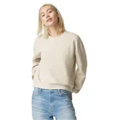 American Apparel Ladies' Reflex Fleece Crewneck Sweatshirt RF494