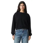 American Apparel Ladies' Reflex Fleece Crewneck Sweatshirt RF494