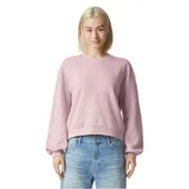 American Apparel Ladies' Reflex Fleece Crewneck Sweatshirt RF494