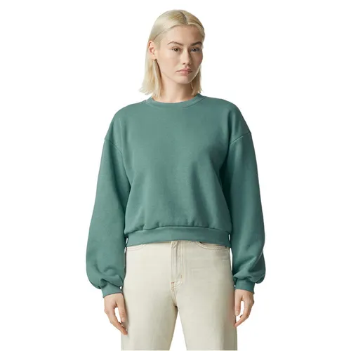 American Apparel Ladies' Reflex Fleece Crewneck Sweatshirt RF494