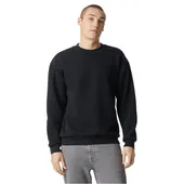 American Apparel Unisex Reflex Fleece Crewneck Sweatshirt RF496