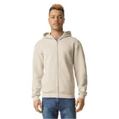 American Apparel Reflex Fleece Unisex Full Zip Hoodie RF497