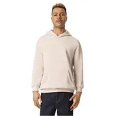 American Apparel Unisex Reflex Fleece Pullover Hooded Sweatshirt RF498