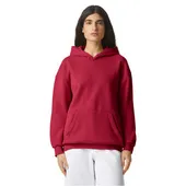 American Apparel Unisex Reflex Fleece Pullover Hooded Sweatshirt RF498