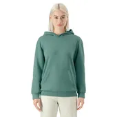 American Apparel Unisex Reflex Fleece Pullover Hooded Sweatshirt RF498