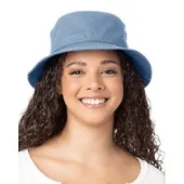 Big Accessories Lariat Bucket Hat BA642