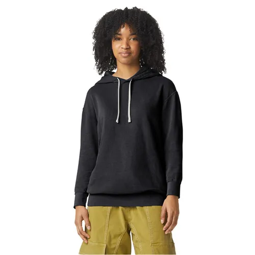 Comfort Colors Unisex Lighweight Cotton Hooded Sweatshirt 1467CC. Decorated in seven days or less.