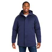 Core365 Unisex Techno Lite Flat-Fill Insulated Jacket CE715