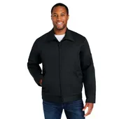 Harriton Unisex Climabloc Station Jacket M721