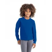 Next Level Apparel Youth Cotton Long Sleeve T-Shirt 3311NL