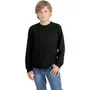 Next Level Apparel Youth Cotton Long Sleeve T-Shirt 3311NL