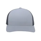 Pacific Headwear Snapback Trucker Cap 105C