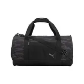 Puma Golf Camo Barrel Duffel 78119