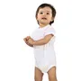 Sublivie Infant Sublimation Polyester Bodysuit S4610