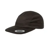 Yupoong Classic Jockey Camper Cap Y7005