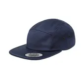 Yupoong Classic Jockey Camper Cap Y7005