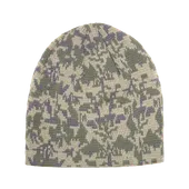 Decky Camo Short Beanies 8031